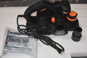 Electric Planer