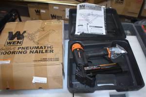 Flooring Nailer