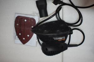 Palm Sander
