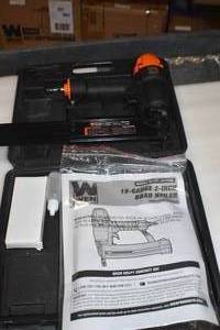Brad Nailer
