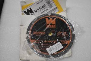 Saw blade