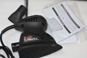 Palm Sander