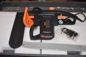 Electric Chainsaw