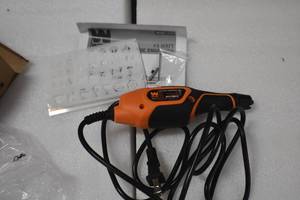 Engraver