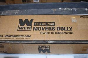 Movers Dolly