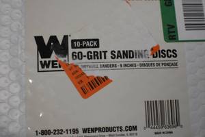 Drywall Sander Sanding Discs