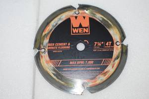Saw blade