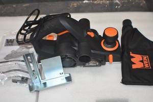 Electric Planer