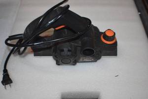 Electric Planer