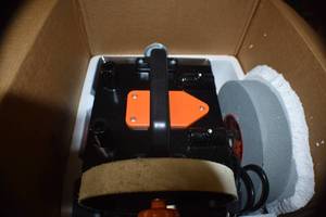 Wet Dry Sharpener