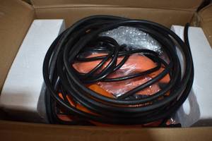 Electric Pressure Washer