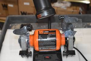 Bench Grinder