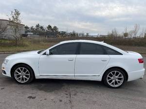 2009 Audi A6 3.0T Quattro Premium Plus - AWD