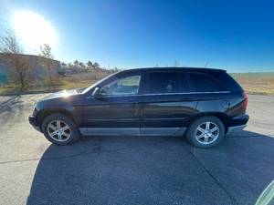 2008 Chrysler Pacifica Touring - 2 OWNERS