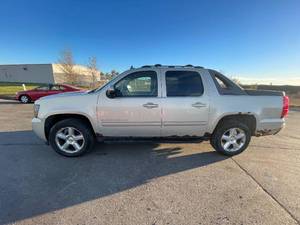 2007 Chevrolet Avalanche LS 1500 - 4X4