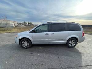 2010 Dodge Grand Caravan SE