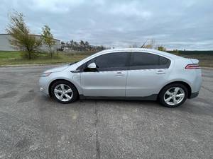 2014 Chevrolet Volt - 2 OWNERS - 78,806 MILES
