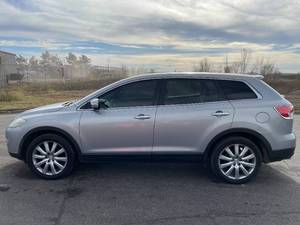 2008 Mazda CX-9 Grand Touring