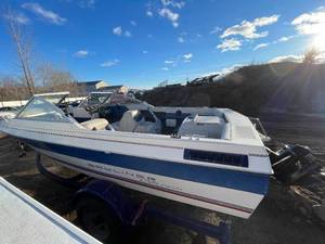 1993 Bayliner Boat