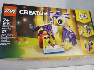 LEGO Creator - new in box