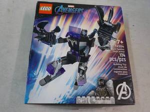 LEGO Avengers - new in box