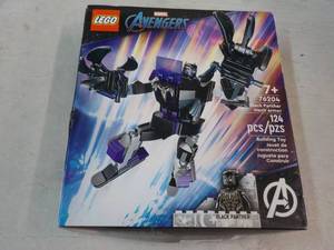 LEGO Avengers - new in box