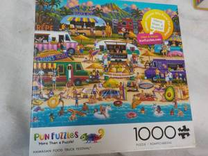 1000 pc Puzzle