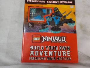 LEGO Ninjago