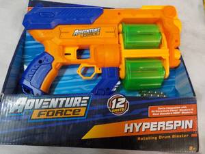 Adventure Force...
