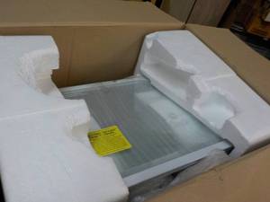 ShowTime Rotisserie - new in box...