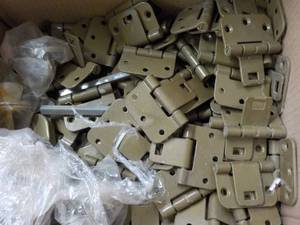 Door Hinges...
