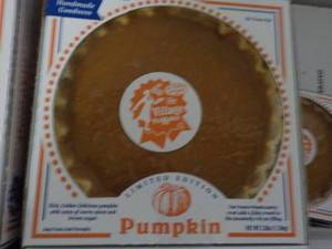 K 2 The Village Pie Maker Pumpkin Pies