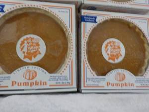 K 2 The Village Pie Maker Pumpkin Pies