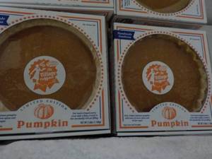 K 2 The Village Pie Maker Pumpkin Pies