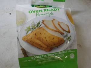 D Jennie O Frozen Oven Ready Boneless Turkey Breast
