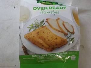 D Jennie O Frozen Oven Ready Boneless Turkey Breast