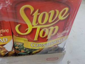12 Stove Top Cornbread Stuffing Mixes best date 072024