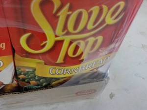 12 Stove Top Cornbread Stuffing Mixes best date 072024