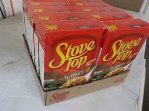 12 Stove Top Turkey Stuffing Mixes best date 122024
