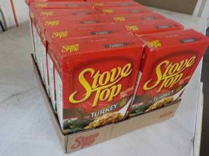 12 Stove Top Turkey Stuffing Mixes best date 122024