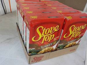 12 Stove Top Turkey Stuffing Mixes best date 122024