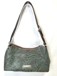 American West Handbag Hobo Bag (7 Tall x 13 Wide)