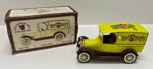 lot 160 image: Eastwood Automobilia 1916 Studebaker Panel  Ed BIG DADDY Roth Die-Cast Bank