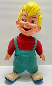 lot 223 image: Vintage Beany & Cecil Doll 14