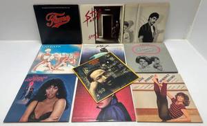 lot 269 image: Misc. Vintage LPs