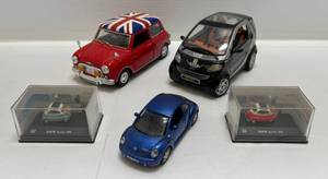 lot 72 image: Misc. Die-Cast Miniature Cars