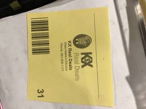 RYOBI 3000 PSI 1.1 GPM Cold Water Electric Pressure Washer  Customer Returns See Pictures