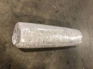 Carpet Foam Customer Returns See Pictures