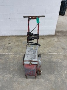lot 38 image: Palmer The Stripper Power Floor Stripper