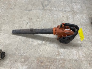 lot 49 image: Echo Model PB251 Gas Powered Leaf Blower